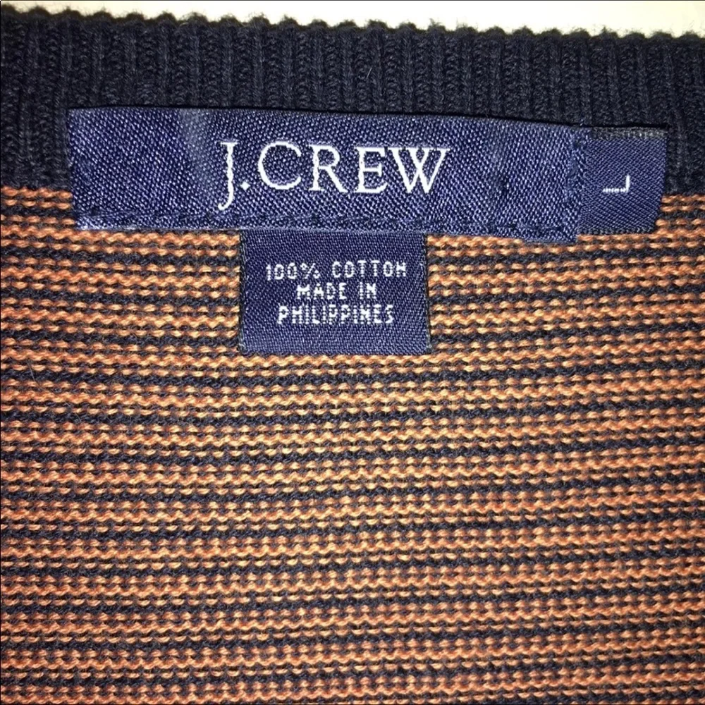 J. Crew Sweater